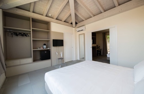 Villaggio Sanghen Casa | L'Agrumeto