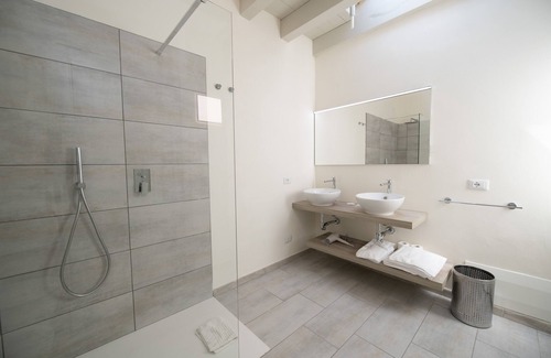 Villaggio Sanghen Casa | L'Agrumeto