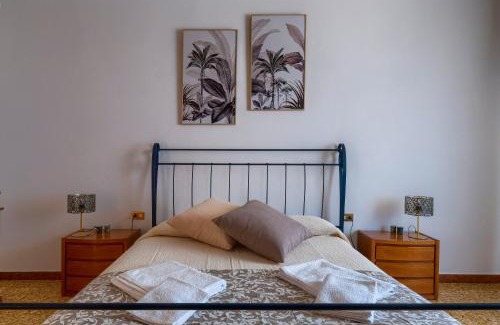 Grezzano Casa | L'aia dì Trippa all'Aria Mugello