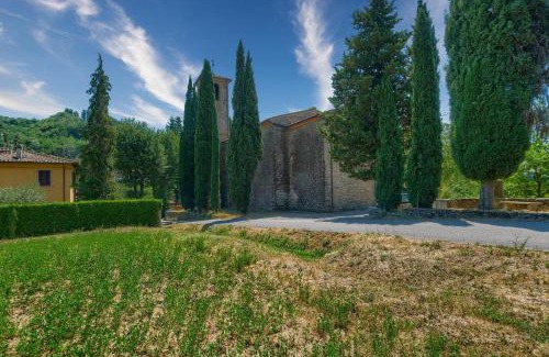 Grezzano Casa | L'aia dì Trippa all'Aria Mugello