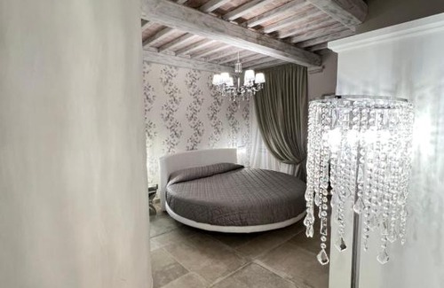Montepulciano Casa | L’ Aia del Principe