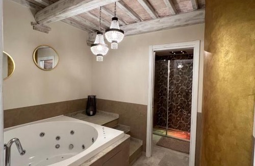 Montepulciano Casa | L’ Aia del Principe