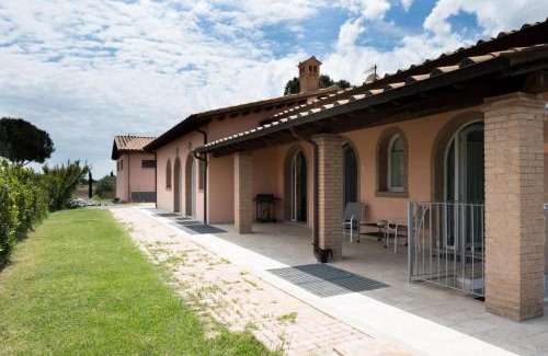 Grosseto Apartamento | L' Aia di Carinda R.T.A.