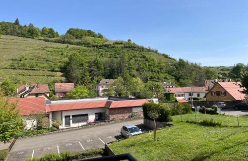 Ribeauville Apartamento | L’Aiglon