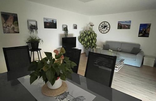 Ribeauville Apartamento | L’Aiglon