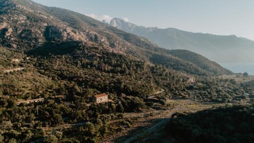 Serriera Apartamento | L'Aiglon