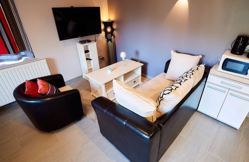 Le Hanouard Cabaña | L'AIGRETTE - 4-star furnished holiday home with JACUZZI Privatif