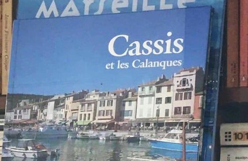 Cassis Apartamento | L’Aiguade, appartement d'exception à Cassis
