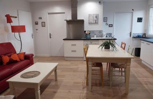Pont-du-Navoy Apartamento | L'Aintemporel - Gîte calme 4 personnes