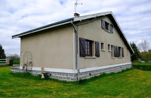 Lapte Casa | L'Air du Temps - Campagne, Calme, Familial