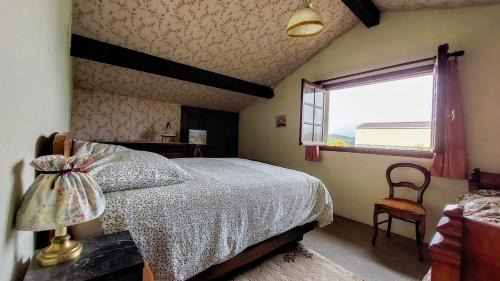 Lapte Casa | L'Air du Temps - Campagne, Calme, Familial