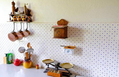 Lapte Casa | L'Air du Temps - Campagne, Calme, Familial