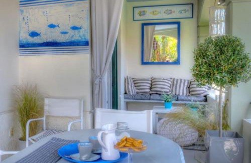 Barbati Casa | L'air Du temps Resort