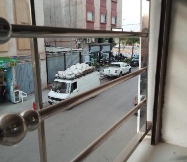 Ouled Tayeb Apartamento | L'airoport