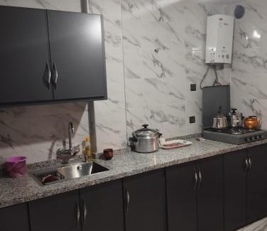 Ouled Tayeb Apartamento | L'airoport