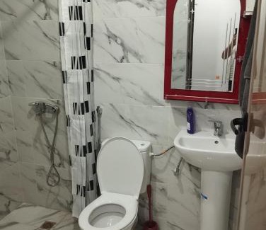 Ouled Tayeb Apartamento | L'airoport