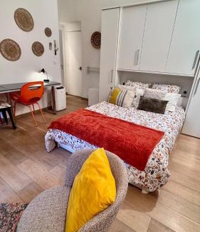 Aix-en-Provence Historic Centre Apartamento | L'AIXCAPADE studio cosy centre historique