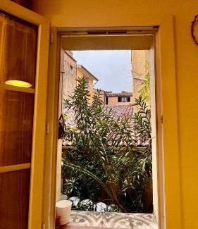 Aix-en-Provence Historic Centre Apartamento | L'AIXCAPADE studio cosy centre historique