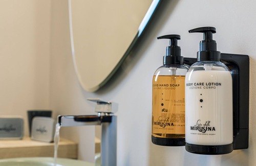 Canelli Hotel | L'aja della Mirusina - Piedmont Resort