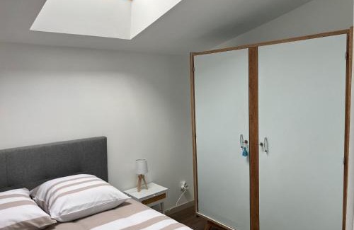 Saint-Sulpice-de-Cognac Apartamento | L'Alambic