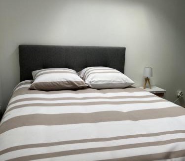 Saint-Sulpice-de-Cognac Apartamento | L'Alambic