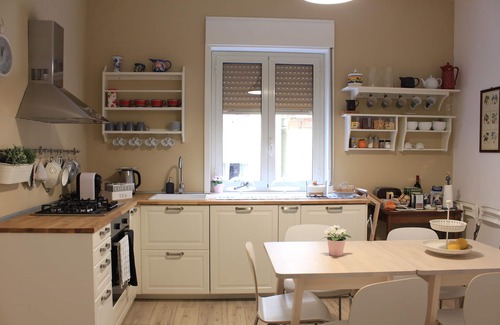 Agrigento Cama Y Desayuno | L'Alba sui Templi - Bed & Breakfast