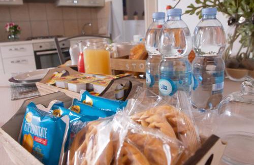 Frosinone Cama Y Desayuno | L'Alberata dei Sogni