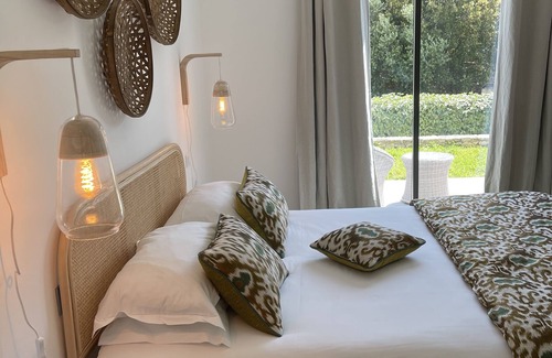 Bonifacio Casa | L'Albitru