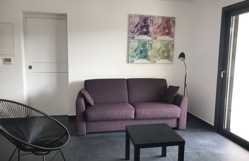 Bonifacio Casa | L'Albitru