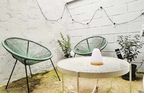 Lens Apartamento | L'alcôve Cosy, Parfait Pour les Travailleurs/couples