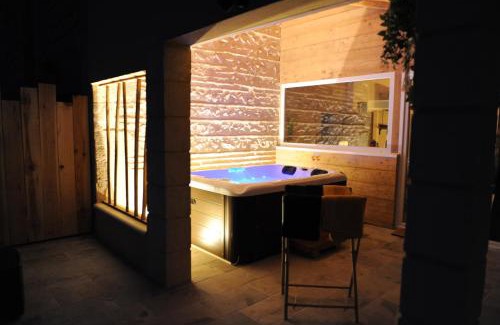 Marmande Casa | L'alcôve d'Aliénor