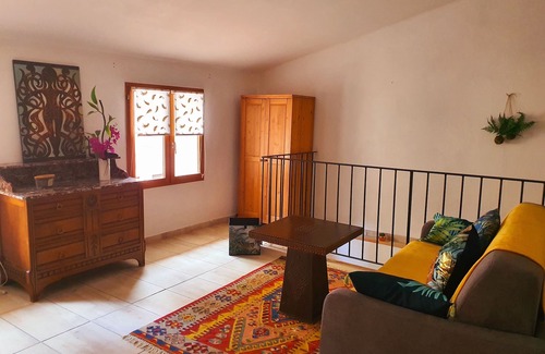 Puget-Ville Apartamento | L'alcôve D'apsara