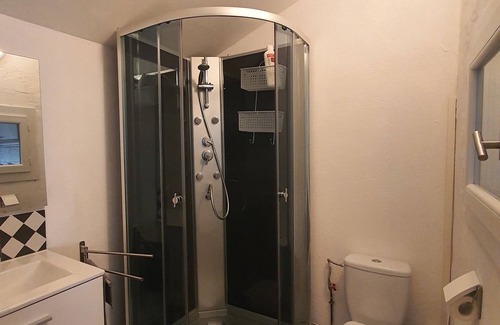 Puget-Ville Apartamento | L'alcôve D'apsara