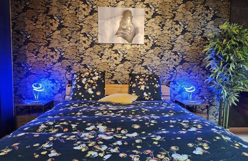 Bouillon Casa | L'alcôve de Ide, Chambre de Luxe de 68m²