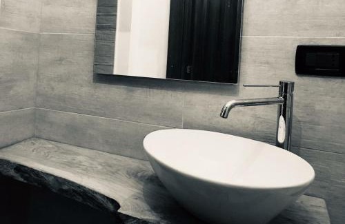 San Giorio Apartamento | L'Alcova dei Sogni