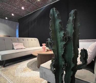 Ronchin Apartamento | L’algéroise Home & Spa