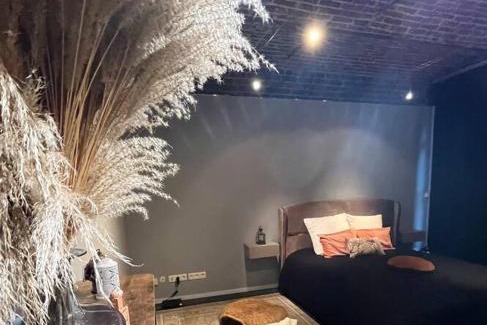 Ronchin Apartamento | L’algéroise Home & Spa
