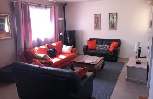 Saint Philippe Apartamento | L'Alivu