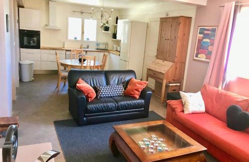 Saint Philippe Apartamento | L'Alivu