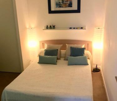 Saint Philippe Apartamento | L'Alivu