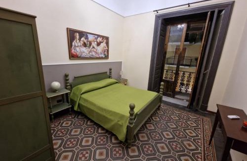 Belpasso Cama Y Desayuno | L'Alloggio dell'Artista