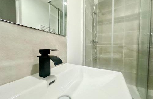 Limoges Apartamento | L'Alpha, Moderne et lumineux
