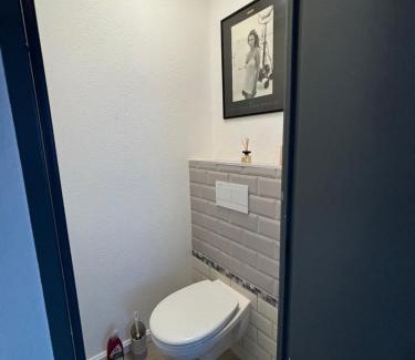 Mulhouse Apartamento | L Alsacienne F2 centre ville