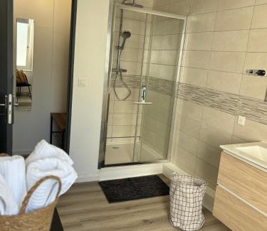 Mulhouse Apartamento | L Alsacienne F2 centre ville