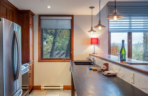 Mont-Tremblant Condominio | L'Altitude - RVMT