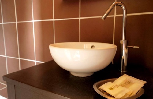 Jarnages Hotel | L'Alzire