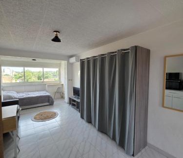 La Garde Apartamento | L Améthyste