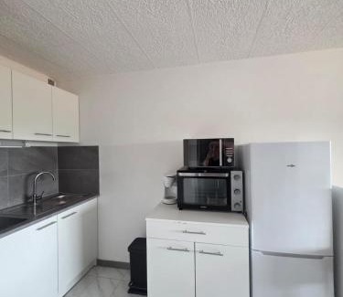 La Garde Apartamento | L Améthyste