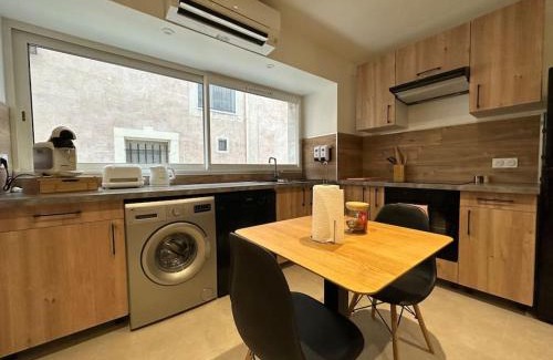 Paulhan Apartamento | L’amandier - Appartement