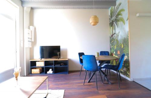 La Force Apartamento | L'Amazone - T2 Cosy et Lumineux